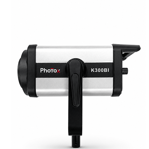 ویدیولایت 300 وات فوتوکس Photox K300Bi Video Light